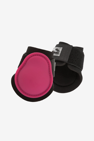 Protège-boulets postérieurs Rose