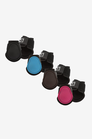 Protège-boulets postérieurs Rose