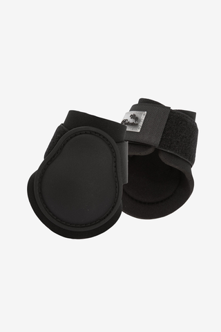 Hind Leg Protector Black