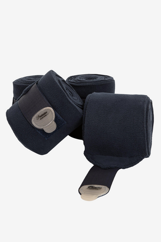 Comfort Fleece Bandages Navy