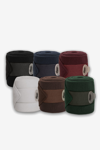 Fleecelindor Comfort Brun