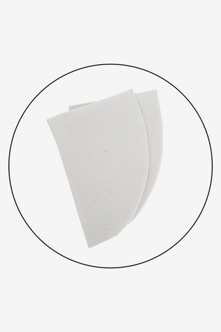 Trapez Pad Korrektion Sort