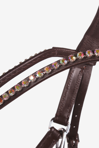 Sunna Bettlöst Träns Brun