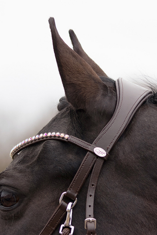 Sunna Bettlöst Träns Brun