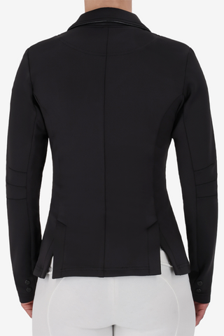 Show Jacket Izebel Junior Black