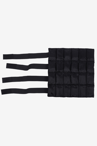 QHP Kølende Bandage Sort