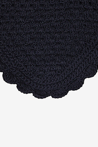 Sound-Reducing Hood Flore Black