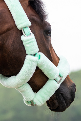 QHP Grimma Alaska Mint green