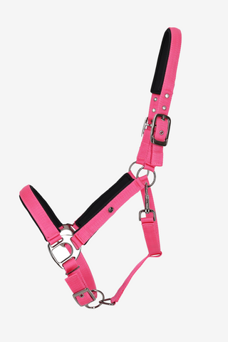 QHP Grimma Deluxe Pink