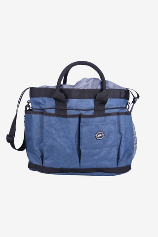 Strigletaske Blå