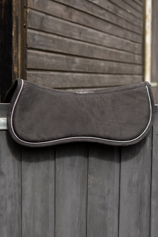 Podkładka pod siodło Memory Foam Czarna