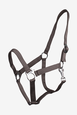 Halter Slide Anthracite