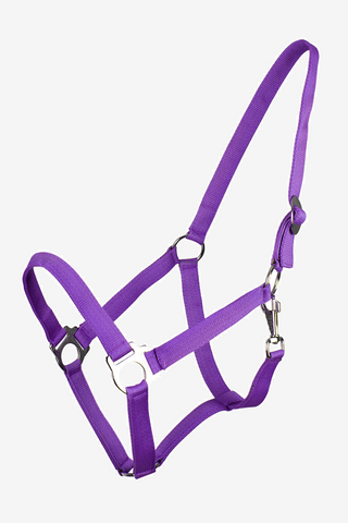 Halter Slide Passion Flower