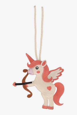 Hestelegetøj Lyvia Pink