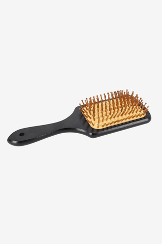 Man Halebørste Royal Sort