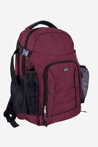 Backpack Burgundy