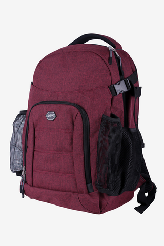 Backpack Burgundy