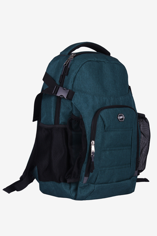 Backpack Dark Green