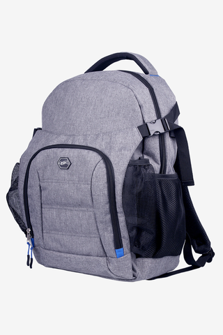 Backpack Grey
