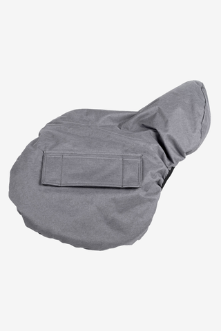 Saddle Cover Grey