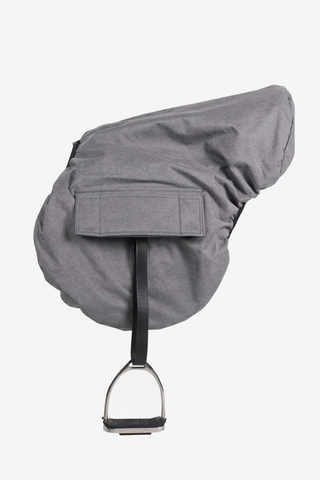 Saddle Cover Grey