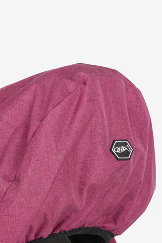 Saddle Cover Pink