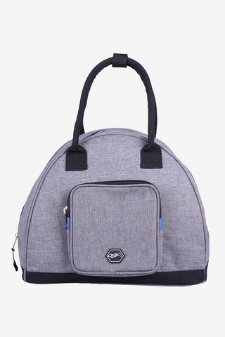 Safety Hjelmtaske Grå