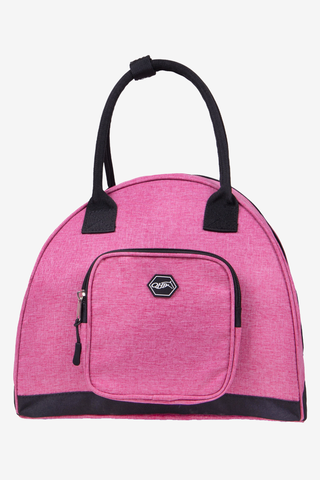 Safety Hjelmtaske Pink