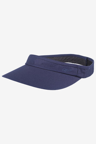 Solskärm Till Ridhjälm Navy