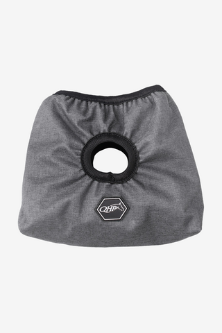 Stigbøjlebeskytter Grå