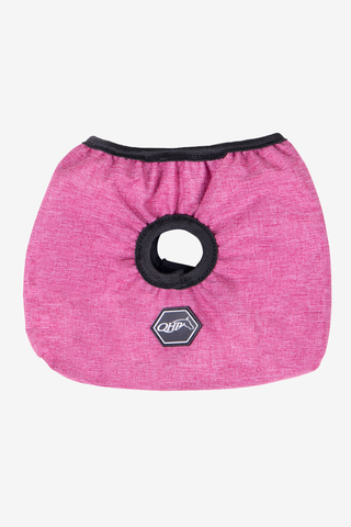 QHP Stigbygelskydd Pink