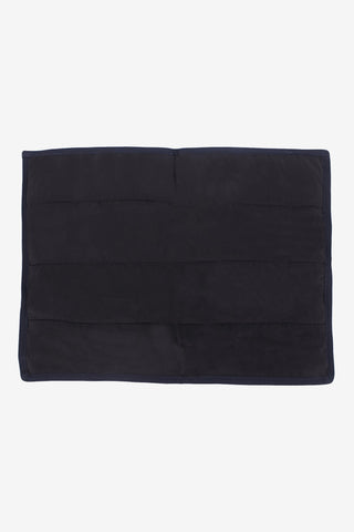 Magplade til dækken 200g Navy