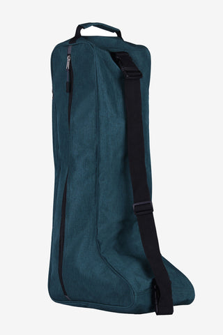 Boot Bag Dark Green