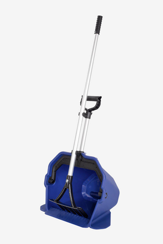 Manure Picker Quick Pick Complete Blue