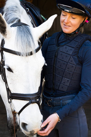 Motion3 Børne Sikkerhedsvest XL