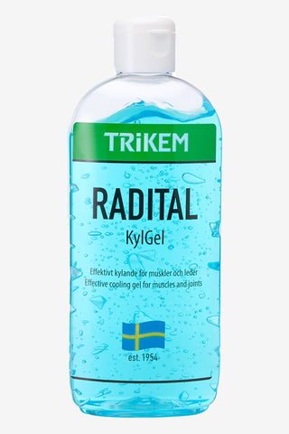 Trikem RADITAL Kühlgel