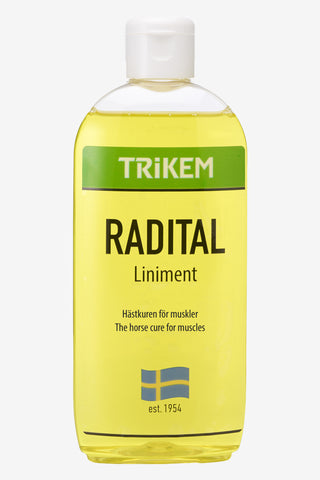Radital Liniment Liquid 500ml