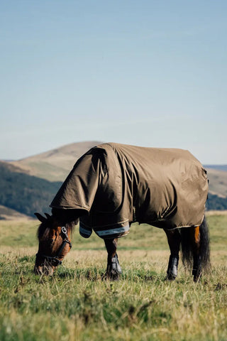 Rain Rug Arika Ripstop 0g Alpine