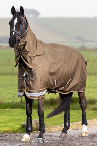 Rain Rug Arika Ripstop 50g Alpine