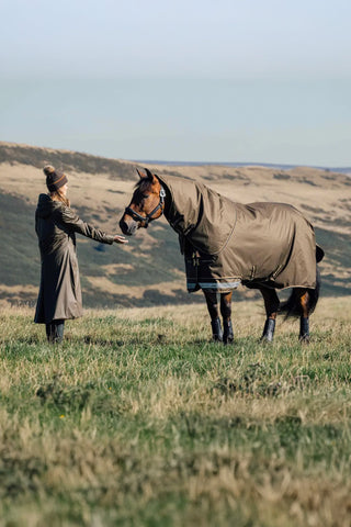 Rain Rug Arika Ripstop 50g Alpine