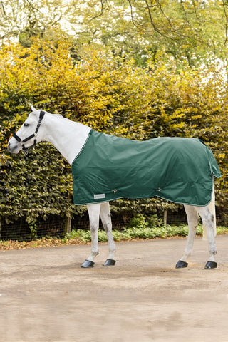 Turnout Rug Economic 0g Fir Green