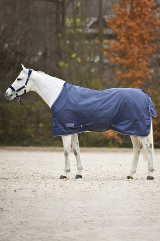 Turnout Rug Economic 0g Night Blue