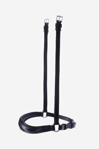 Remont næsebånd Pisa Lav Sort