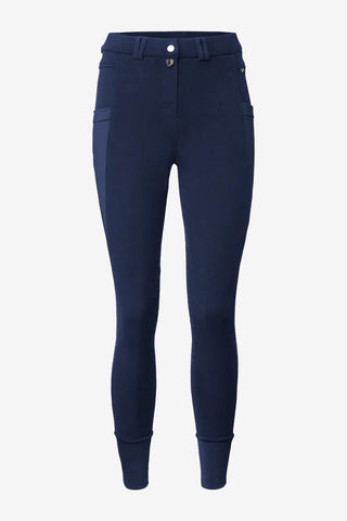 Breeches Alice Knee Patch Navy
