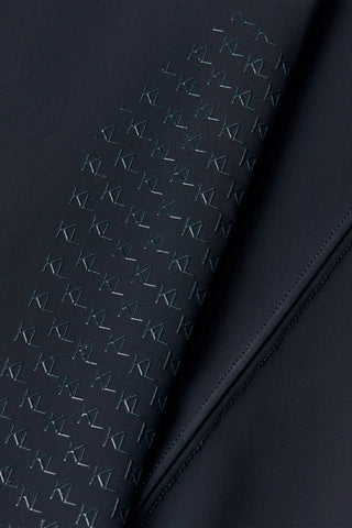 Ridebukser KLKent Knæ Grip Herre Navy