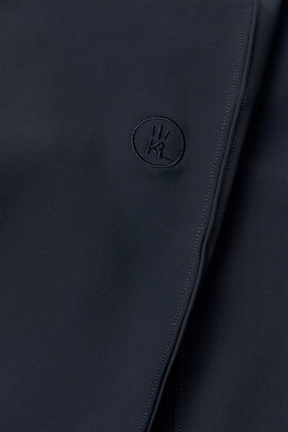 Ridebukser KLKent Knæ Grip Herre Navy