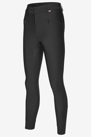 Ridebukser KLKerry H Full Grip Sort