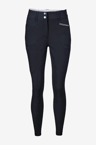 Ridebukser Kate Helskinds Navy