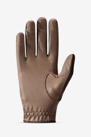 Ridehandsker Lusita Mocha Antique