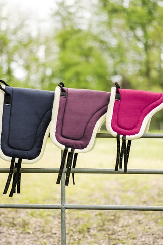 Bareback Pad